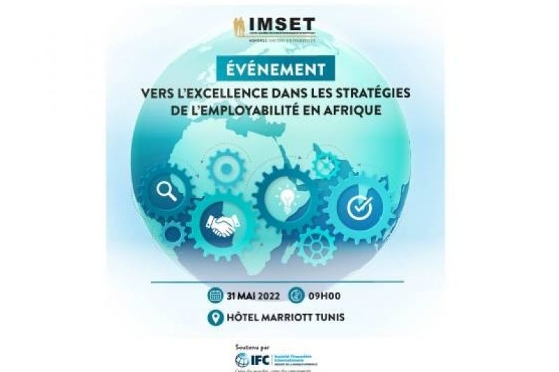 L'IMSET s'aligne sur les normes internationales pour favoriser l'employabilité dans l'Enseignement et la Formation Technique et Professionnelle (ETFP)