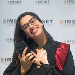 Amina EL HABLA