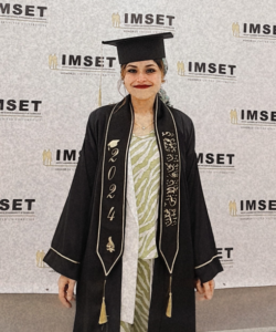 Ines Nagedh