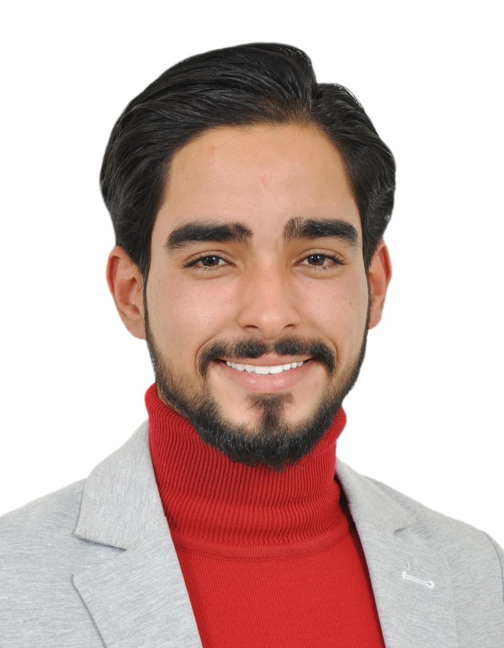 Rayen Hamdani