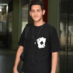 Aziz Trabelsi